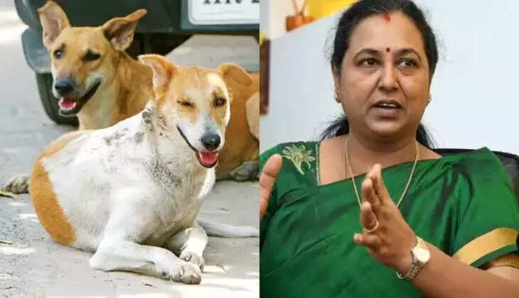 &lsquo;பைரவர் வடிவம்&rsquo;... மனித நேயத்தோடு நாய்களைக் காப்போம் - &nbsp;பிரேமலதா விஜயகாந்த்
