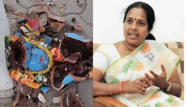 வானதி சீனிவாசன்