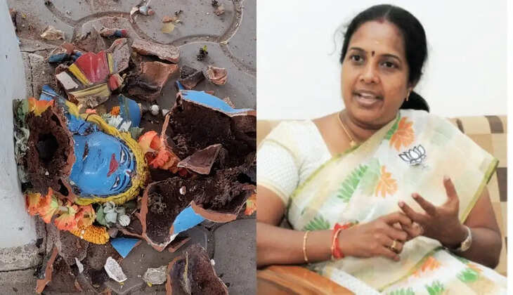 வானதி சீனிவாசன்