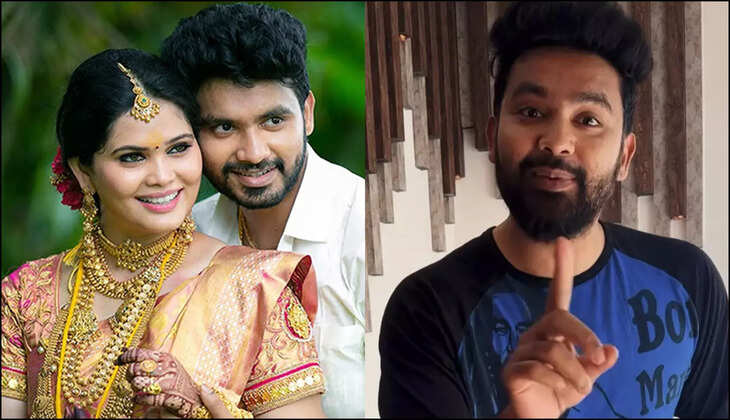 இன்ஸ்டா பிரபலம் விஷ்ணு கைது..!!