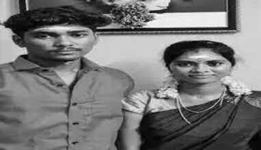 தூத்துக்குடியில் காதல் திருமண ஜோடி வெட்டிப் படுகொலை- மேலும் 4 பேர் கைது