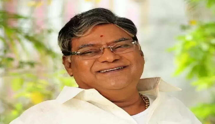 ​​Kota Srinivasa Rao