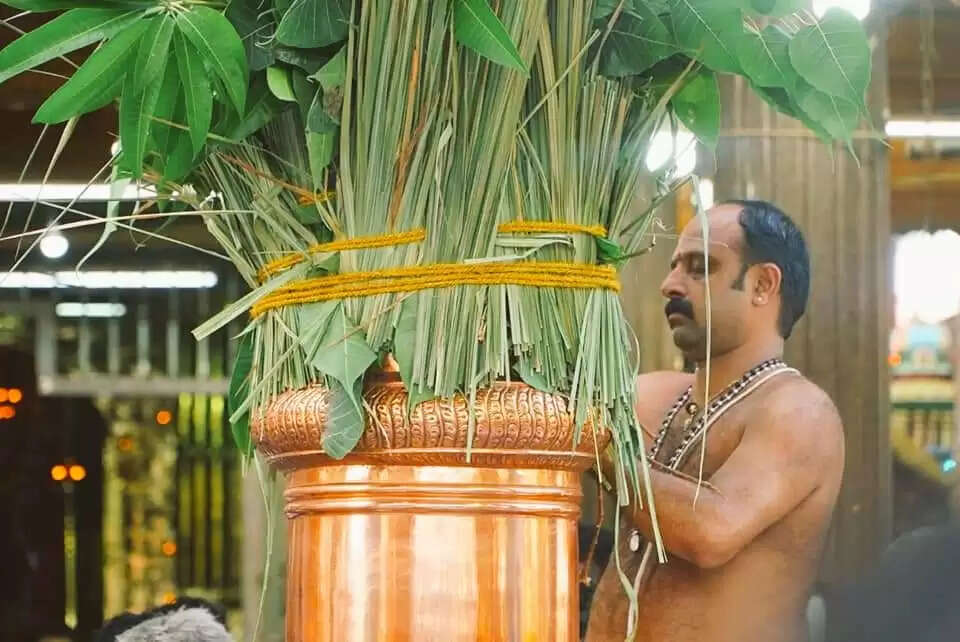 மார்ச் 8ம் தேதி உள்ளூர் விழுமுறை : மாசிக்கொடை திருவிழாவையொட்டி கன்னியாகுமரி ஆட்சியர் உத்தரவு..