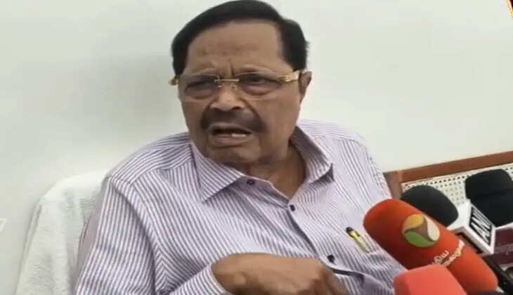 duraimurugan