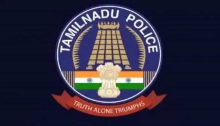 தமிழக காவல்துறை