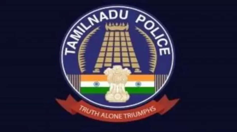 தமிழக காவல்துறை