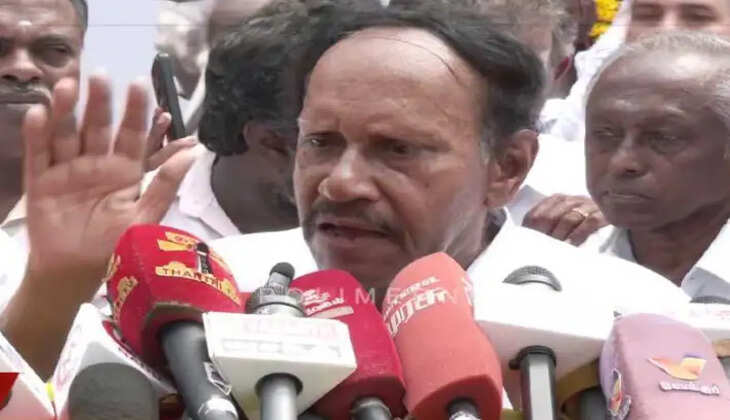 தம்பிதுரை