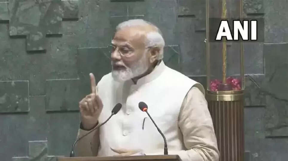 PM Modi