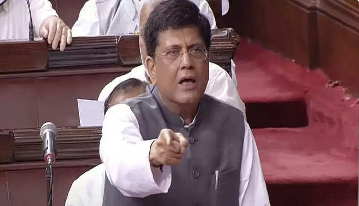 Piyush Goyal