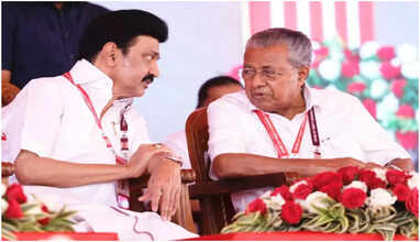 Pinarayi vijayanmkstalin
