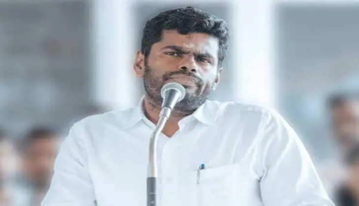 Annamalai 