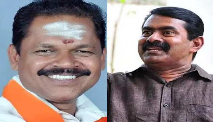 அர்ஜூன் சம்பத்