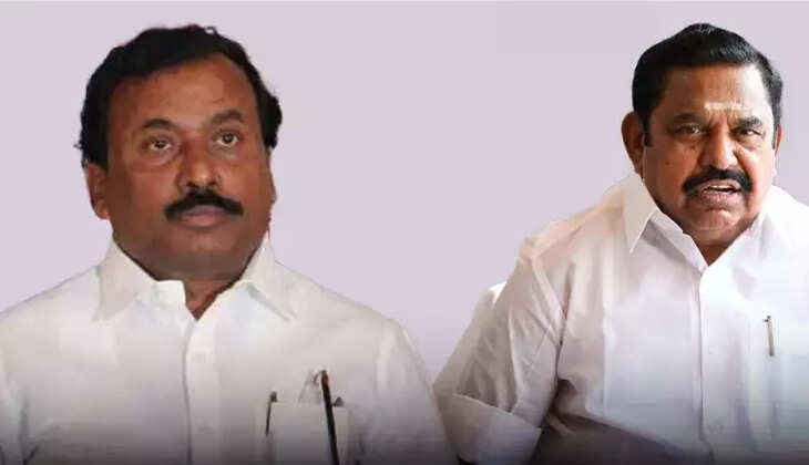 &ldquo;Guest Role அரசியல்வாதி... சைதை துரைசாமி வெட்கப்பட வேண்டும்&rdquo;- அதிமுகவில் மூண்டது அடுத்த களேபரம்