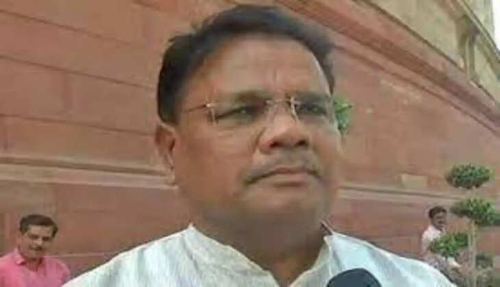 ரிபுன் போரா