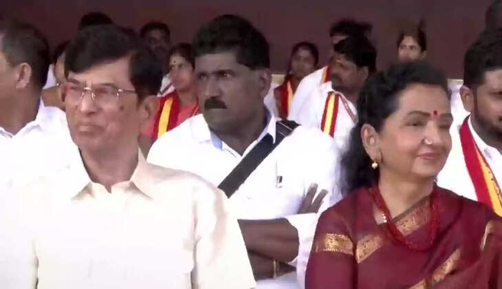 சந்திரசேகர்