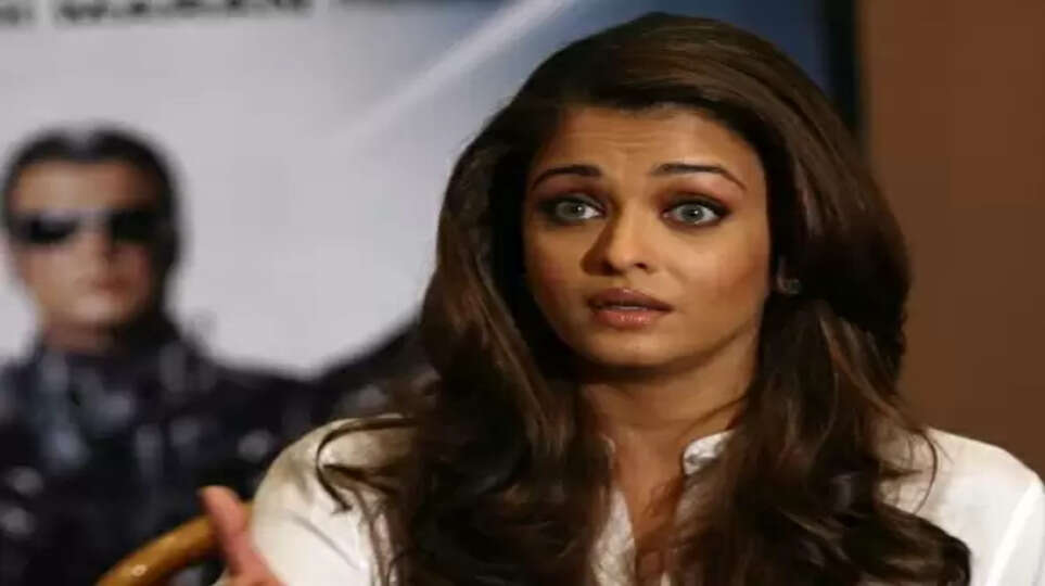 ஐஸ்வர்யா ராய்