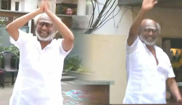 rajinikanth