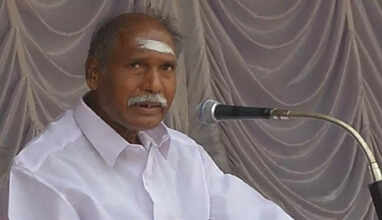 Rangaswamy