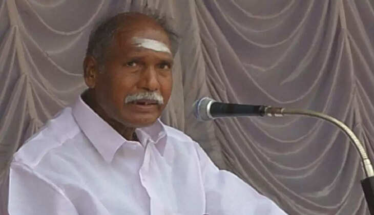 Rangaswamy
