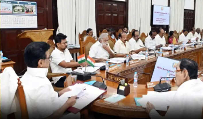 46 முதலீட்டுத் திட்டங்களுக்கு ஊக்கச்சலுகைகள் வழங்க அமைச்சரவை ஒப்புதல்