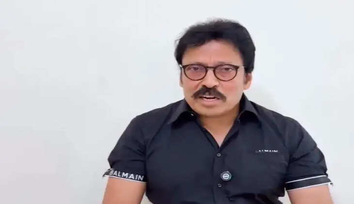 தவெகவுக்கு 41% வாக்குகள் கன்பார்ம்- முன்னாள் ஐபிஎஸ் அதிகாரி ரவி