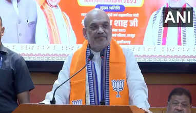 திமுகவின் தேர்தல் வாக்குறுதியை காப்பியடித்த பாஜக! மகளிருக்கு ரூ.1,000, பேருந்தில் இலவச பயணம்