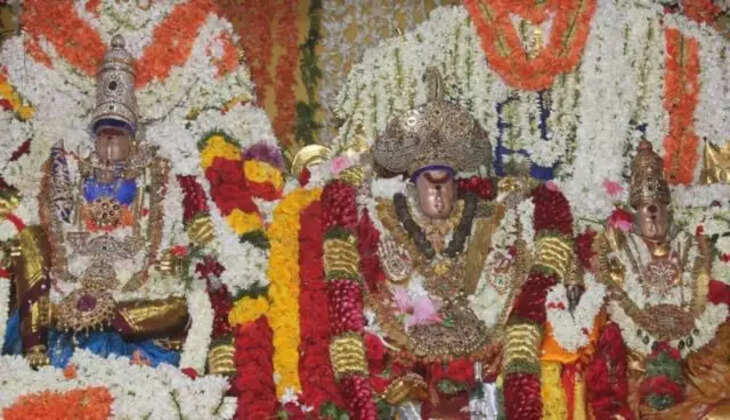 கோயில் நகைகள்