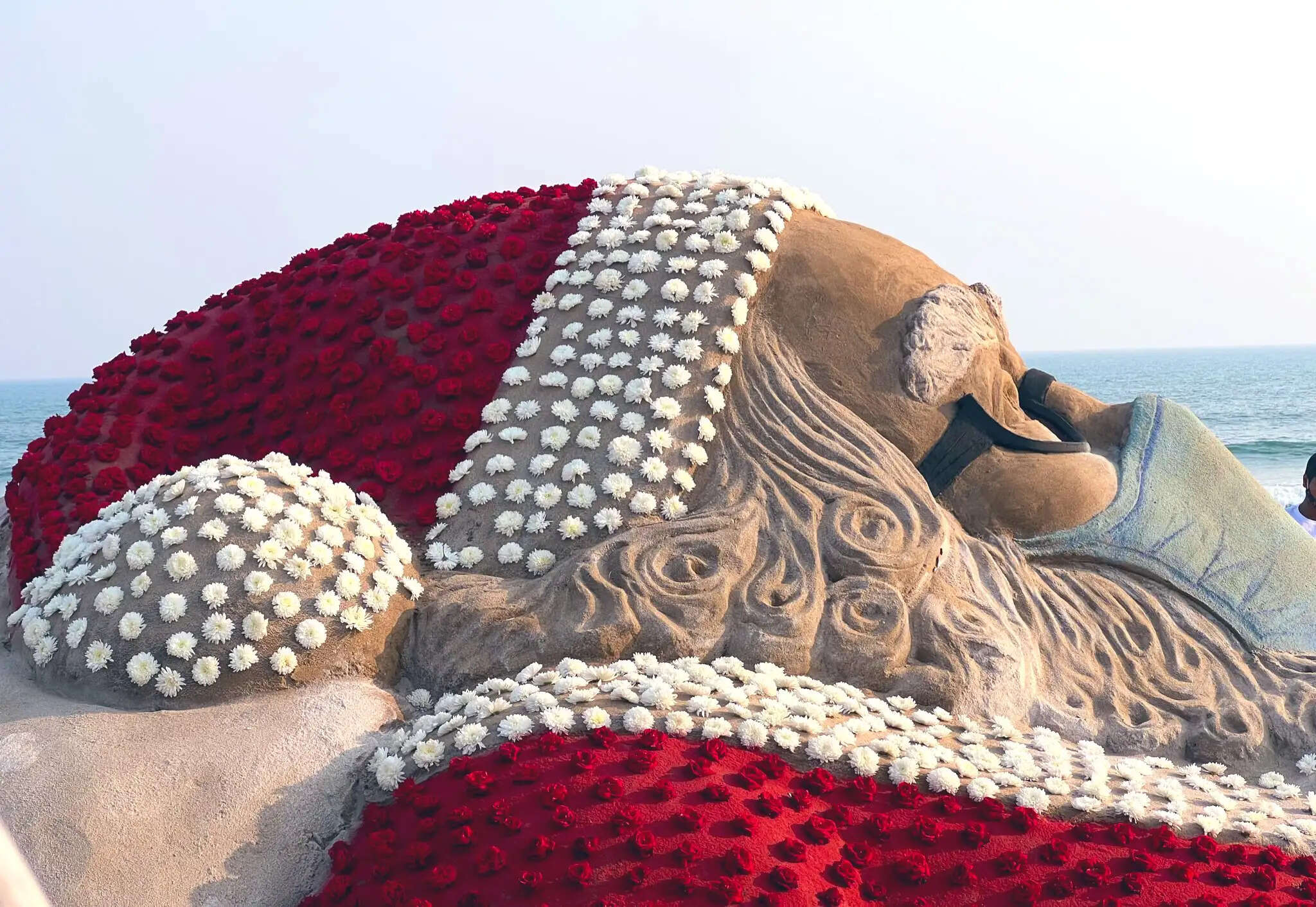 சாண்டா கிளாஸ்