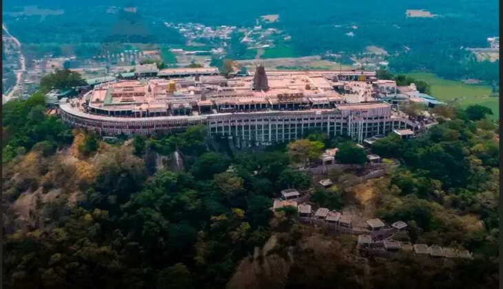பழனி முருகன் கோயில் 