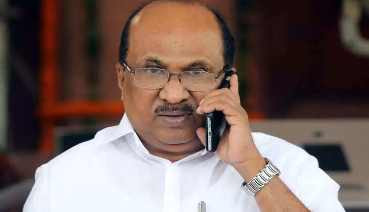 கே.வி. தாமஸ்