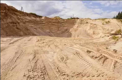 கொள்ளிடத்தில் மணற் குழிகள் திறப்பு பேராபத்து.. உடனே மூட வேண்டும் - ராமதாஸ் வலியுறுத்தல்...