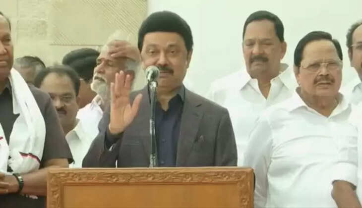 mkstalin