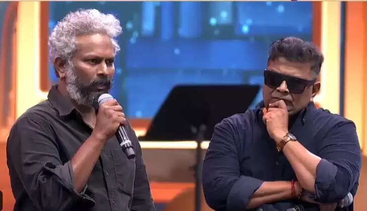 "கல்வி கற்க கூடாது-னு நினைக்கிறாங்க..! அது ஏன்னு தெரியுமா..? 