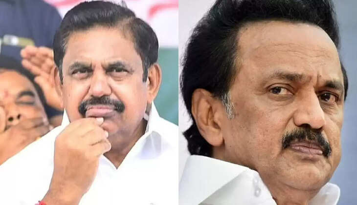 எடப்பாடி ஸ்டாலின்