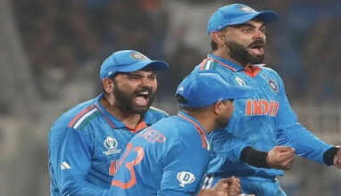 விராட் கோலி