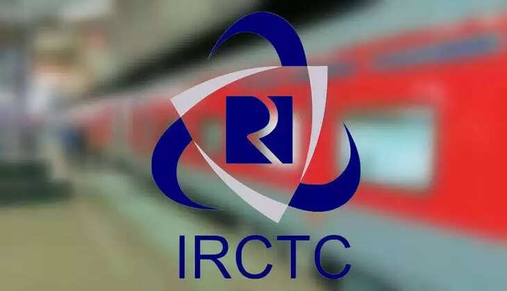 IRCTC