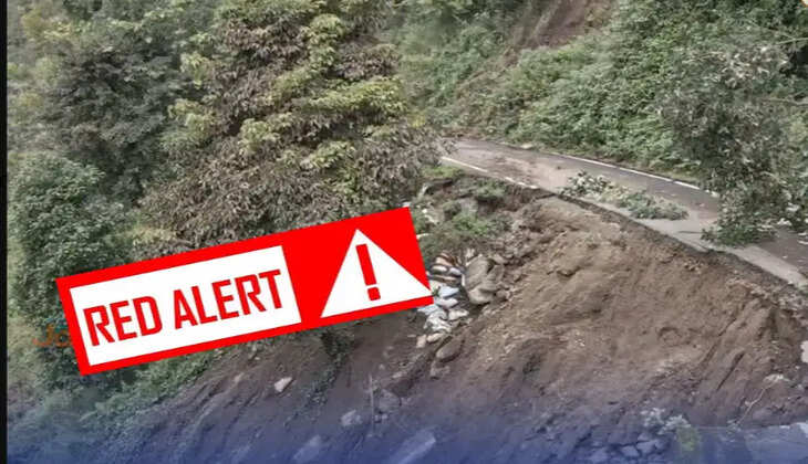 கொடைக்கானலில் சுற்றுலாத் தலங்கள் மூடல்