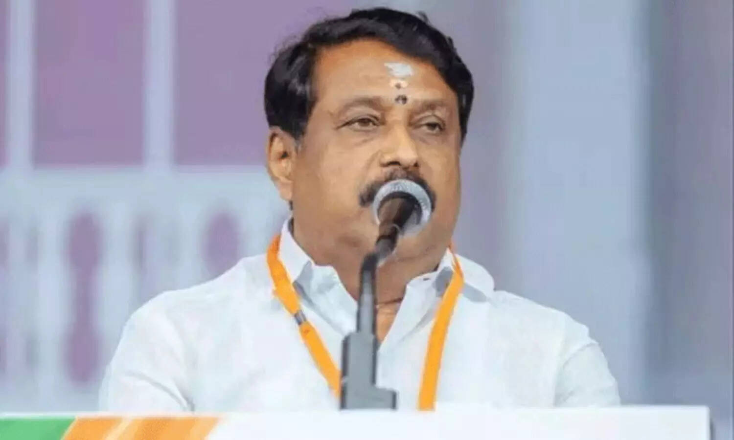 திமுக அரசு தனது இந்து மத வெறுப்பாலேயே மண்ணைக் கவ்வும்!