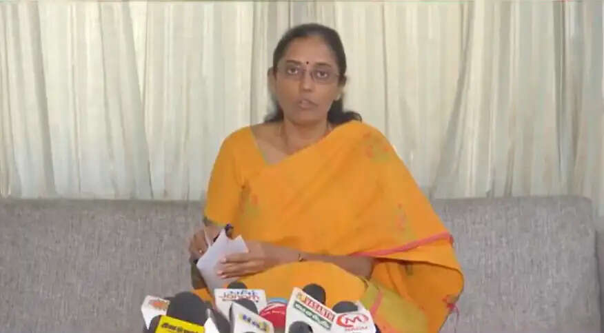 கரூர் பாஜக தலைவர் ஆபாச பேச்சு - ஜோதிமணி ஆவேசம்