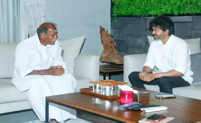 ’’விஜய் புதுவை முதல்வரை சந்தித்தது இதற்குத்தானா?’’