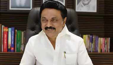 mk Stalin biopic
