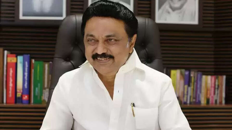 mk Stalin biopic