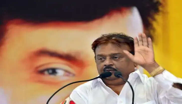 விஜயகாந்த்