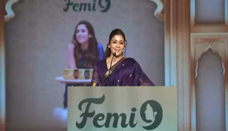 நயன்தாரா