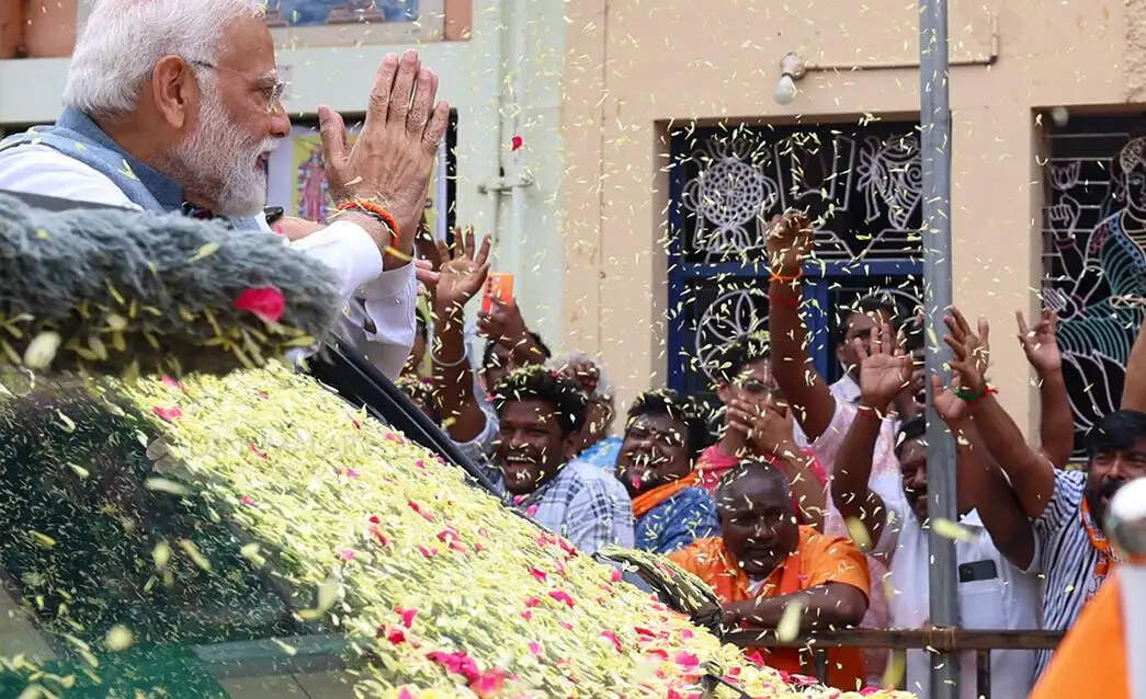 modi