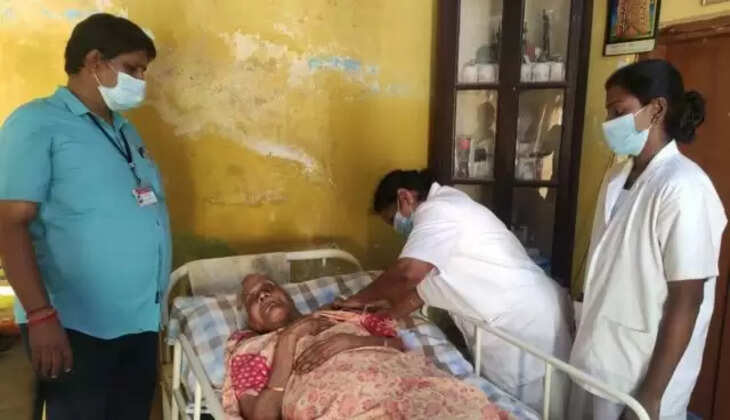 கொரோனா தடுப்பூசி