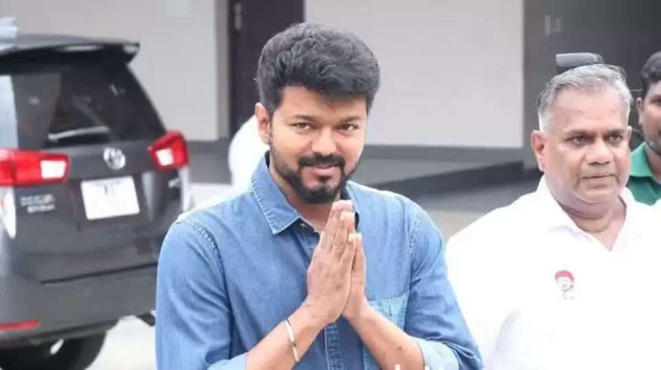 vijay