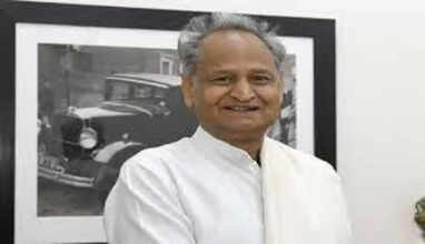 அசோக் கெலாட்