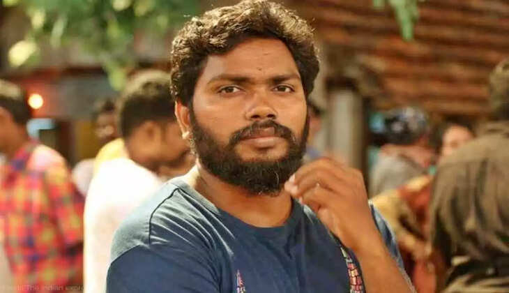 pa ranjith press meet