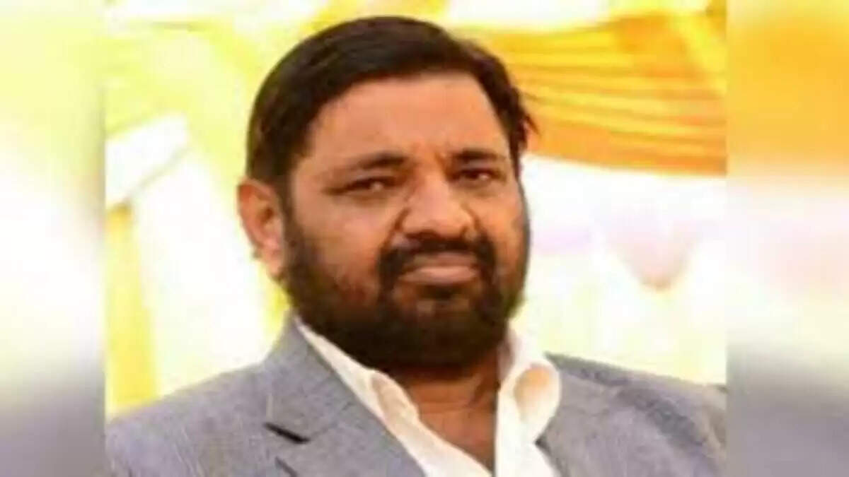 கவுஷல் கிஷோர்